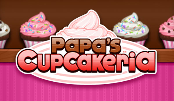 Papas Cupcakeria